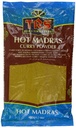 TRS: 400g Hot Madras Curry Pwd