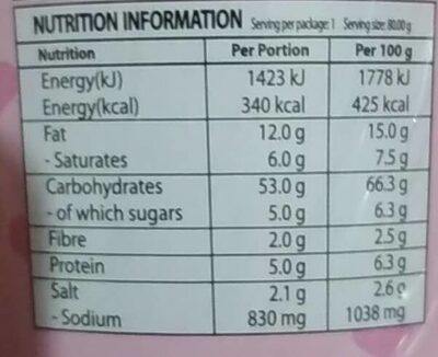 Samyang: 80g Chicken/ Huhn carbona inst. nudels Cup