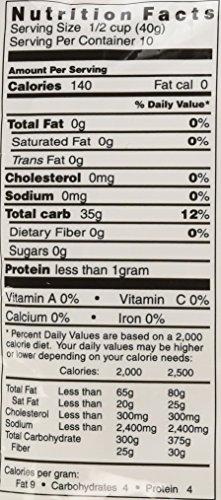 Vinhthuan: 400g Rice starch/stärke flour