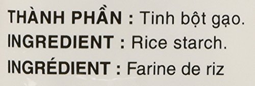 Vinhthuan: 400g Rice starch/stärke flour