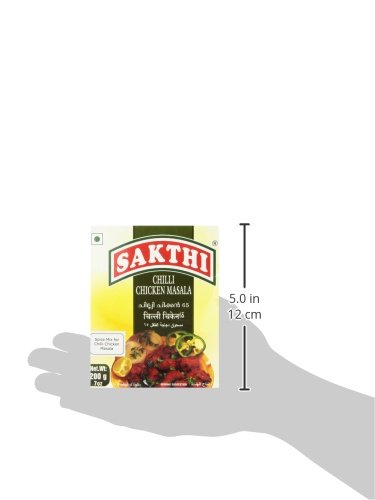 Sakthi: 200g Chilli Chicken 65 Masala