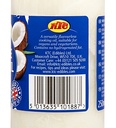 KTC: 250ml Coconut Oil