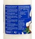 KTC: 250ml Coconut Oil