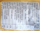 AB: 250g Soya Chunks
