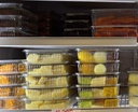 Sweet: Ladoo