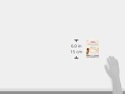 Ahmed: 160g Kheer Mix Plain