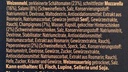 Wagner: 350g Steinofen Pizza Speciale 