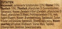 Wagner: 360g Steinofe.Pizza Thunfisch 