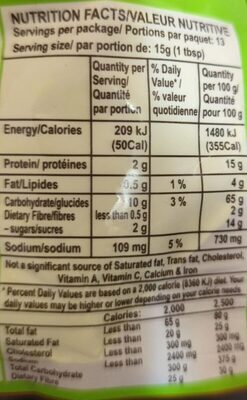 MTR: 200g Khaman Dhokla Mix