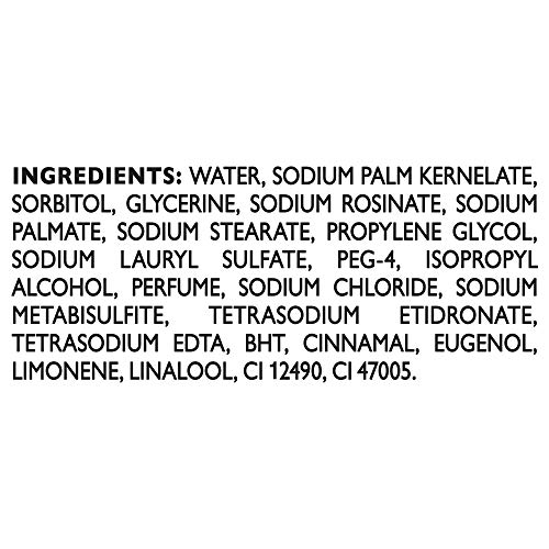 Pears: 3pc pack Gentle Yellow Golden Soap