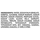 Pears: 3pc pack Gentle Yellow Golden Soap