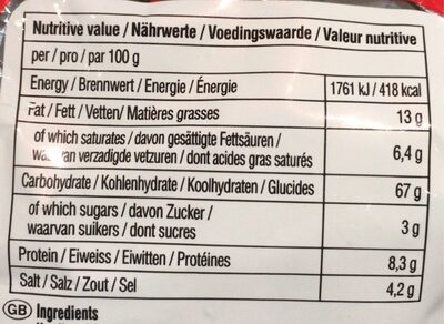 Nongshim: 125g Meeresfrüchten Ramyun Instant Noodles