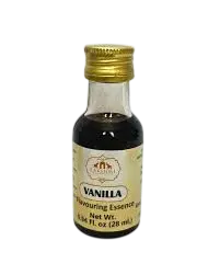 Lakshmi: 28ml Vanilla Essence