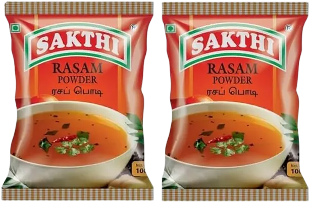 Sakthi: 200g Rasam Powder