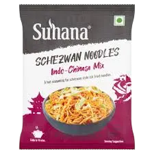 Suhana: 20g Schezwan Noodles Mix