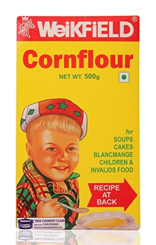 Weikfield: 500g Cornflour