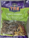 TRS: 250g Raisins Green