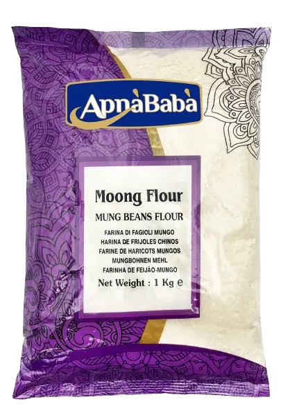 AB: 1kg Mung Flour