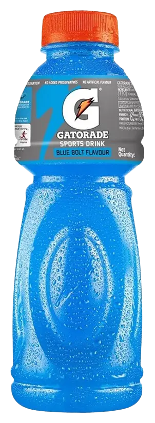 Gatorade: 500ml Cool Blue