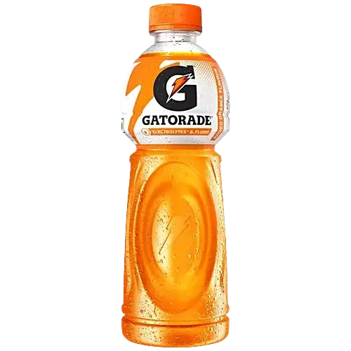 Gatorade: 500ml Cool Orange