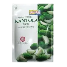 Ashoka: 310g Kantola Cut