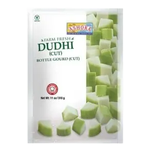 Ashoka: 310g Dudhi Cut 