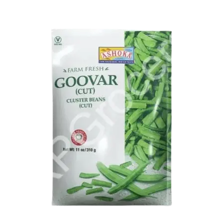 Ashoka: 310g Guwar Cut