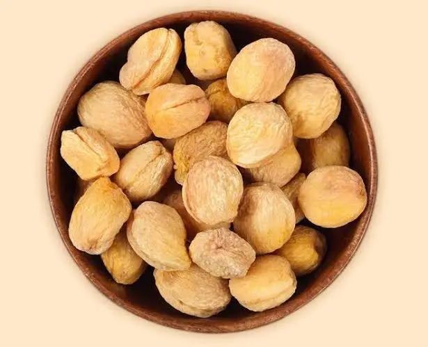 Nadi: 400g Aprikosen/ Apricots