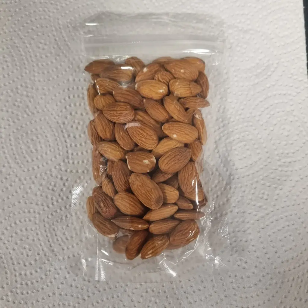 NW: 400g Almonds