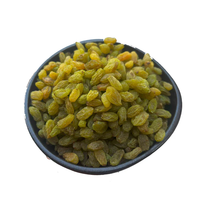 NW: 1kg Raisins Green Gardak