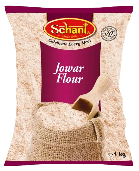 Schani: 1kg Juwar Flour