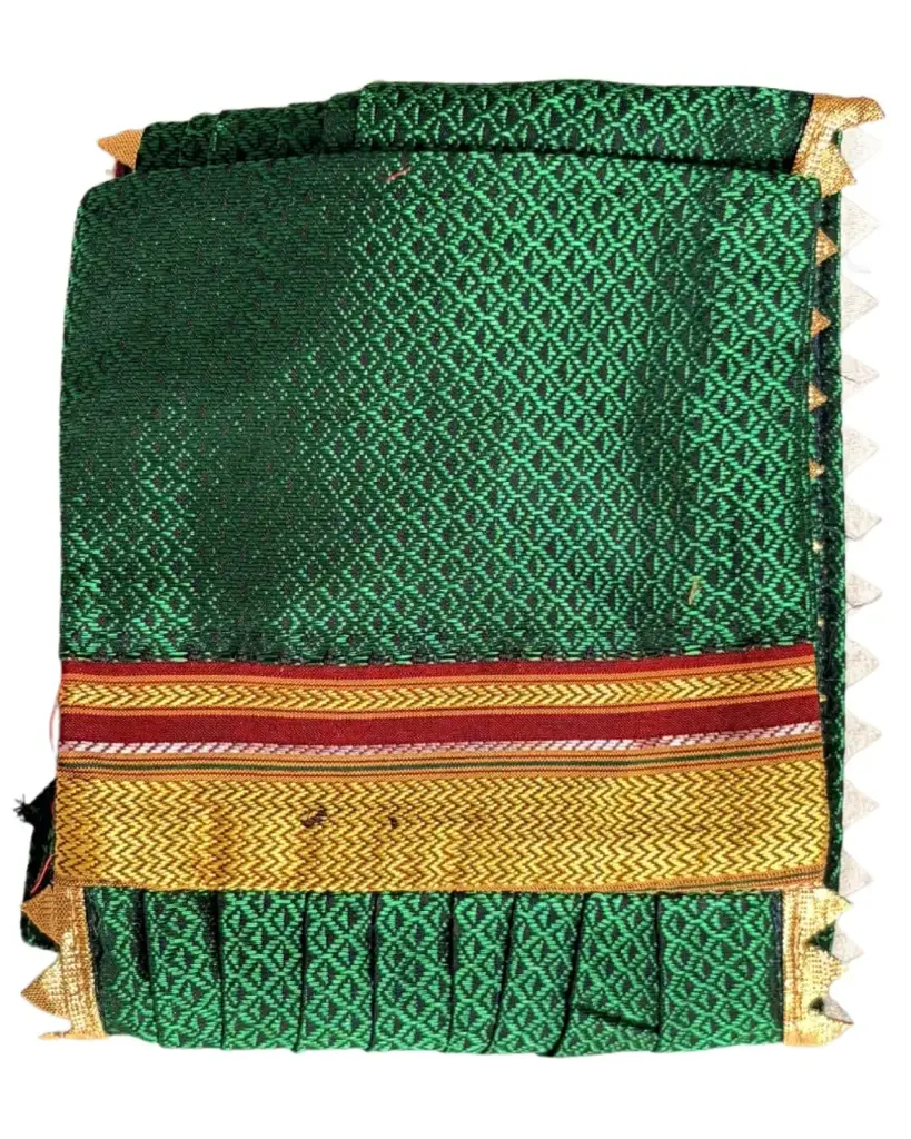 Bakul: Gudhi Vastra
