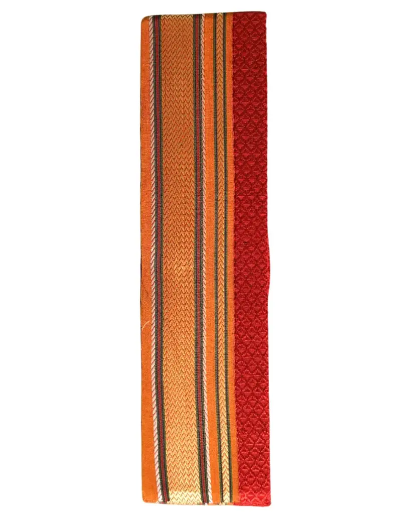 Bakul: Topi