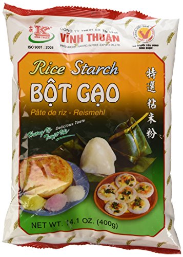 Vinhthuan: 400g Rice starch/stärke flour