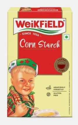 Weikfield: 500g Corn Starch