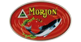 Morjon: 215g Sardinella in Tomatensaus