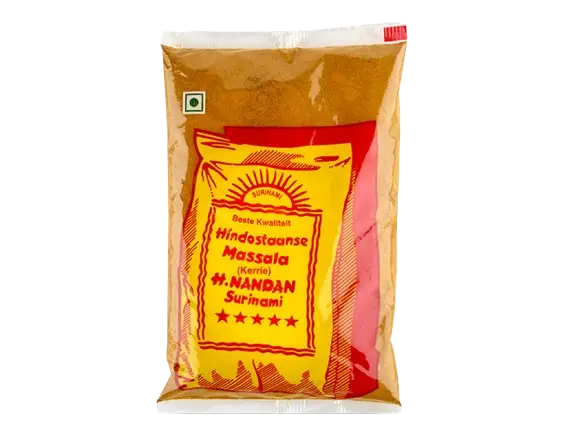 Nandan: 80g Masala
