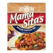 Mamasita: 30g Menudo Afritada Mix