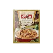 Mamasita: 50g Pinapaitan Ilocano Mix