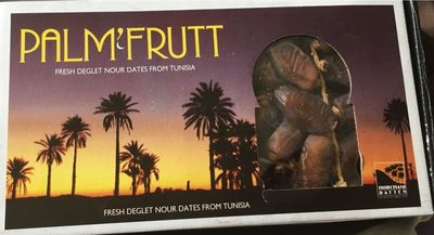 AB: 1kg Ramati Dates (Palmfruit)