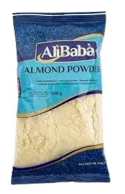 AB: 300g Almonds Powder