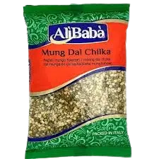AB: 2kg Mung Dal Chilka