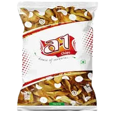 A1: 200g Jackfruit Chips 