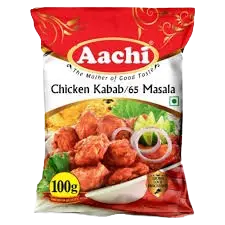 Aachi: 100g Chicken 65 Masala 
