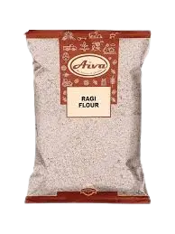 Aiva: 1kg Ragi Flour 