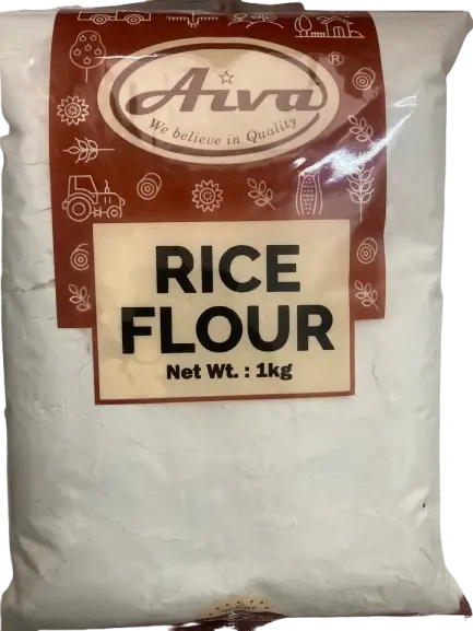 Aiva: 1kg Rice Flour 