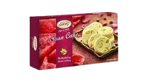GRB: 200g Soan Cake 