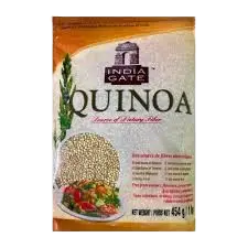 India Gate: 454g Gate Quinoa 