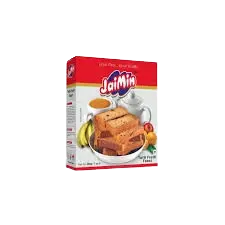 Jaimin: 200g Tutty Fruity Rusk 