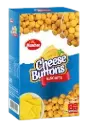 Munchee: 170g Cheese Buttons Biscuits
